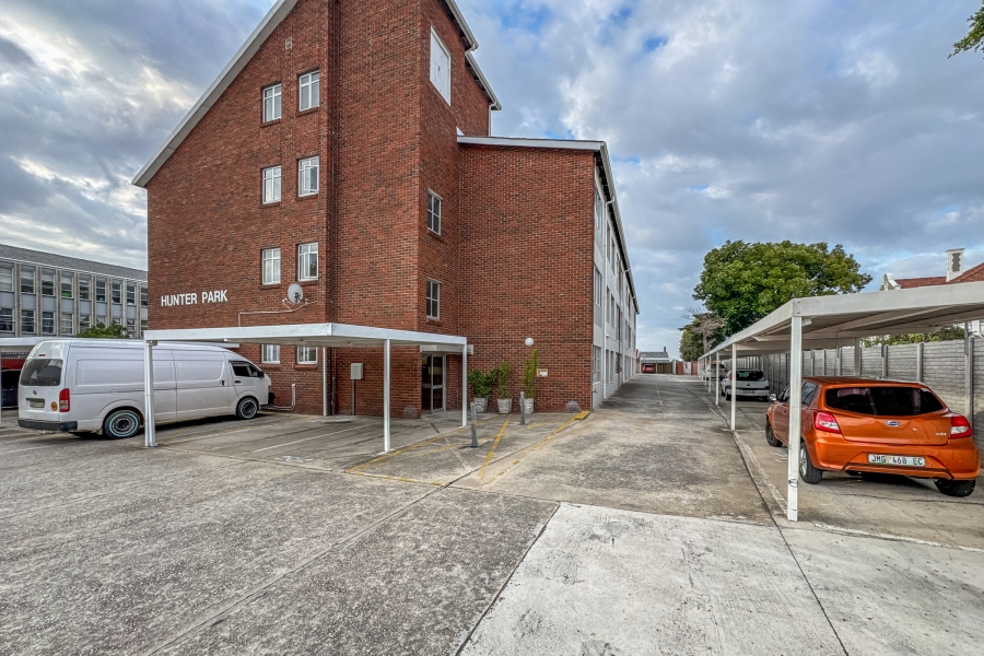 1 Bedroom Property for Sale in St Georges Park Eastern Cape